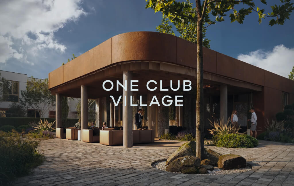 ONE CLUB VILLAGE