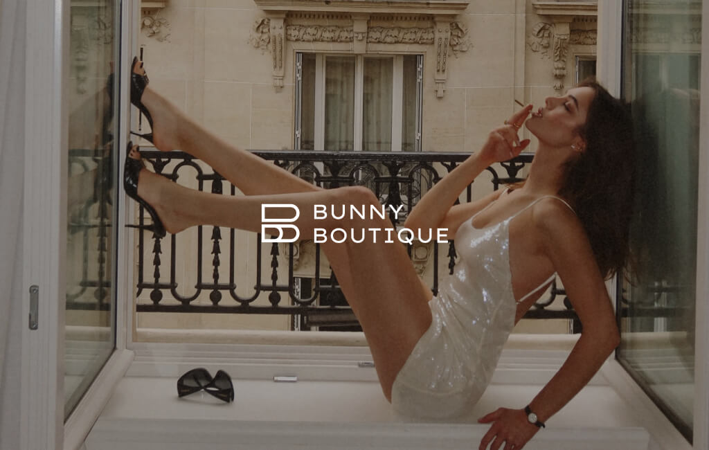 Інтернет-магазин BunnY Boutique